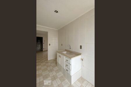 Apartamento para alugar com 55m², 2 quartos e 1 vaga Apartamento para alugar com 55m², 2 quartos e 1 vagaCozinha