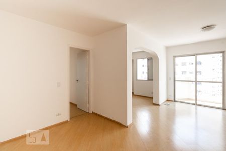 Apartamento para alugar em Indianópolis