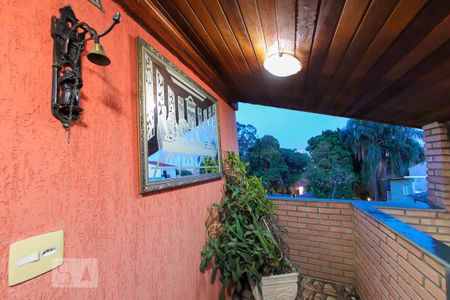 Casa à venda com 300m², 3 quartos e 2 vagasArea externa