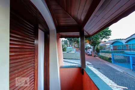 Casa à venda com 300m², 3 quartos e 2 vagasSacada da Suite 1