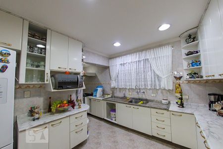 Casa à venda com 300m², 3 quartos e 2 vagasCozinha