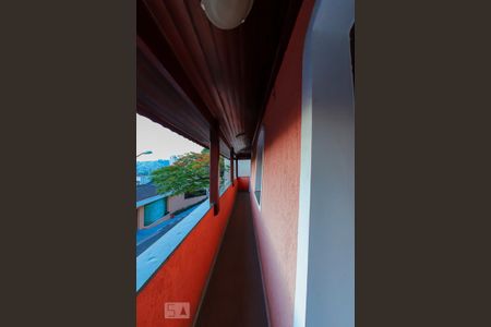 Casa à venda com 300m², 3 quartos e 2 vagasSacada da Suite 1