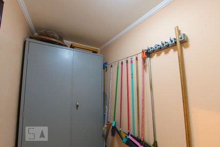 Casa à venda com 300m², 3 quartos e 2 vagasQuarto de Serviço