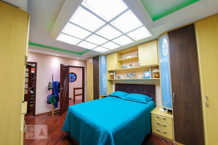 Casa à venda com 300m², 3 quartos e 2 vagasSuite 2