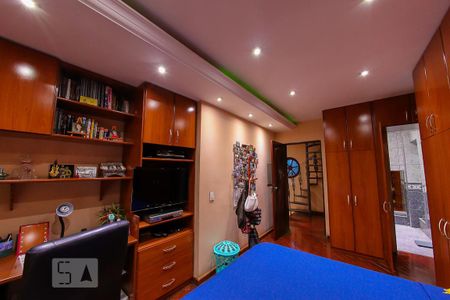 Casa à venda com 300m², 3 quartos e 2 vagasSuite 1