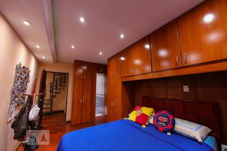 Casa à venda com 300m², 3 quartos e 2 vagasSuite 1