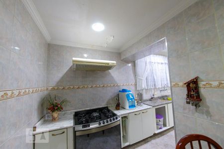 Casa à venda com 300m², 3 quartos e 2 vagasCozinha