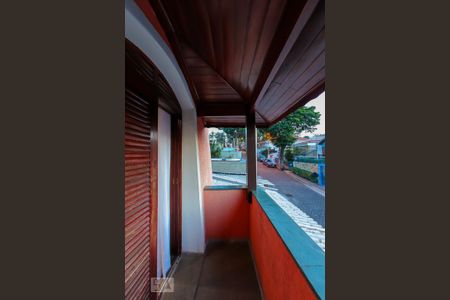 Casa à venda com 300m², 3 quartos e 2 vagasSacada da Suite 1