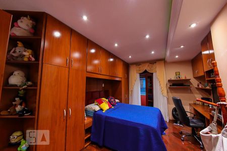 Casa à venda com 300m², 3 quartos e 2 vagasSuite 1