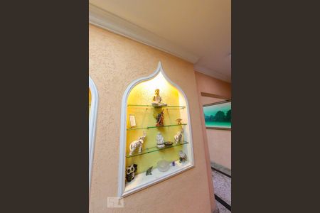 Casa à venda com 300m², 3 quartos e 2 vagasHall de Entrada