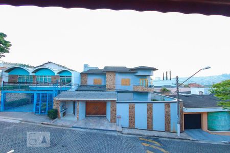 Casa à venda com 300m², 3 quartos e 2 vagasVista da Sacada da Suite 1