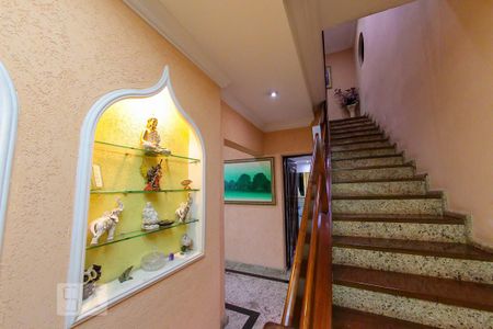 Casa à venda com 300m², 3 quartos e 2 vagasHall de Entrada