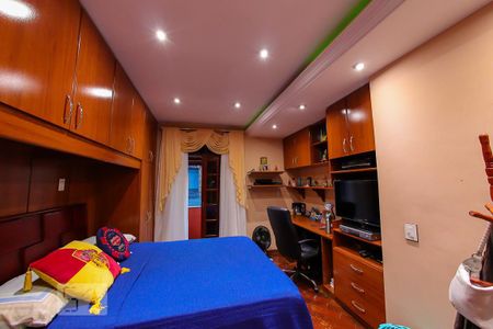 Casa à venda com 300m², 3 quartos e 2 vagasSuite 1