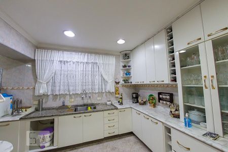 Casa à venda com 300m², 3 quartos e 2 vagasCozinha