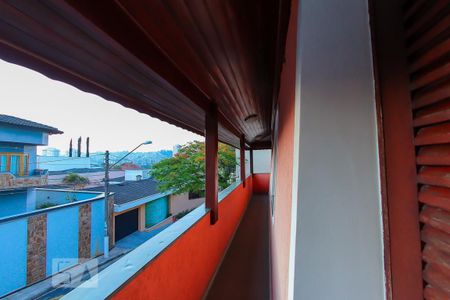 Casa à venda com 300m², 3 quartos e 2 vagasSacada da Suite 1