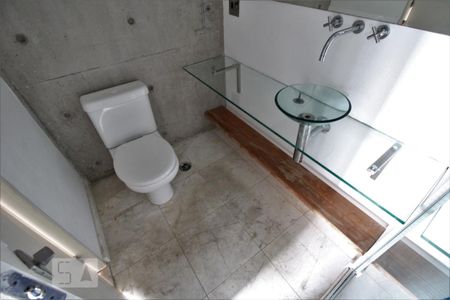 Apartamento à venda com 70m², 1 quarto e 1 vagaBanheiro