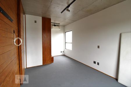 Apartamento à venda com 70m², 1 quarto e 1 vagaQuarto 