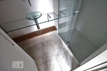 Apartamento à venda com 70m², 1 quarto e 1 vagaBanheiro