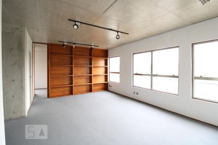 Apartamento à venda com 70m², 1 quarto e 1 vagaSala