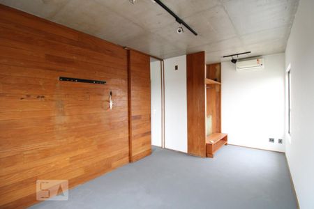 Apartamento à venda com 70m², 1 quarto e 1 vagaQuarto 