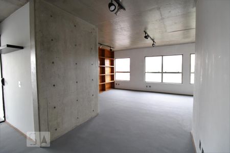 Apartamento à venda com 70m², 1 quarto e 1 vagaSala