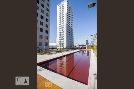 Apartamento à venda com 70m², 1 quarto e 1 vaga Apartamento à venda com 70m², 1 quarto e 1 vagaÁrea comum - Piscina