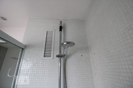 Apartamento à venda com 70m², 1 quarto e 1 vagaBanheiro - Chuveiro