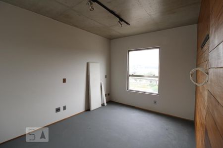 Apartamento à venda com 70m², 1 quarto e 1 vagaQuarto 
