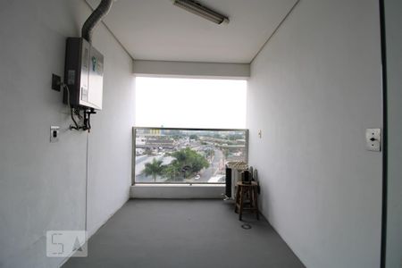 Apartamento à venda com 70m², 1 quarto e 1 vagaÁrea de serviço