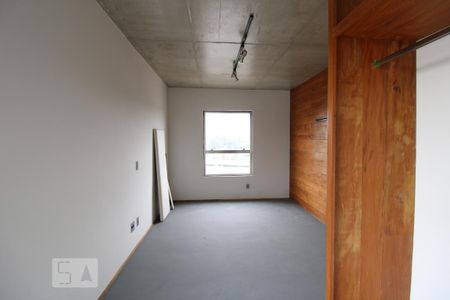 Apartamento à venda com 70m², 1 quarto e 1 vagaQuarto 