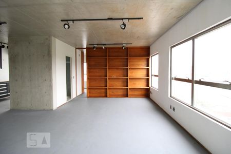 Apartamento à venda com 70m², 1 quarto e 1 vagaSala