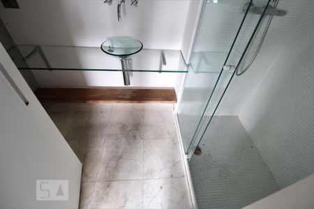 Apartamento à venda com 70m², 1 quarto e 1 vagaBanheiro