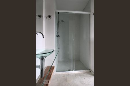 Apartamento à venda com 70m², 1 quarto e 1 vagaBanheiro - Box