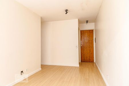 Sala de apartamento para alugar com 1 quarto, 42m² em Santa Cecilia, São Paulo