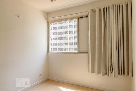 Quarto de apartamento para alugar com 1 quarto, 42m² em Santa Cecilia, São Paulo