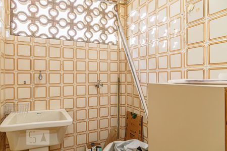 Apartamento para alugar com 42m², 1 quarto e 1 vagaÁrea de serviço