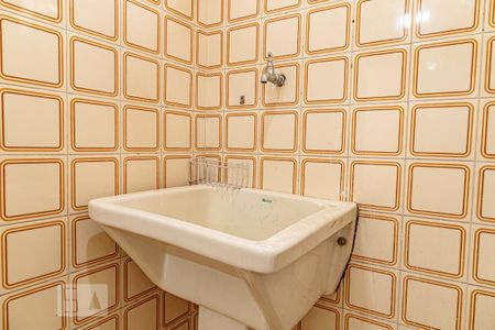 Apartamento para alugar com 42m², 1 quarto e 1 vagaTanque