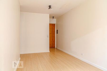 Sala de apartamento para alugar com 1 quarto, 42m² em Santa Cecilia, São Paulo