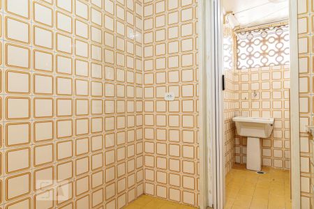 Apartamento para alugar com 42m², 1 quarto e 1 vagaCozinha