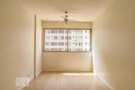 Sala de apartamento para alugar com 1 quarto, 42m² em Santa Cecilia, São Paulo