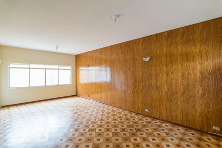 Sala 1 de casa à venda com 4 quartos, 300m² em Bangú, Santo André