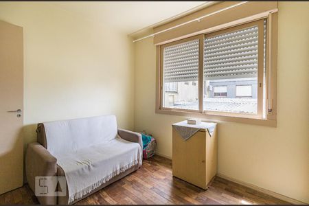 Quarto 2 de apartamento para alugar com 2 quartos, 68m² em Petrópolis, Porto Alegre