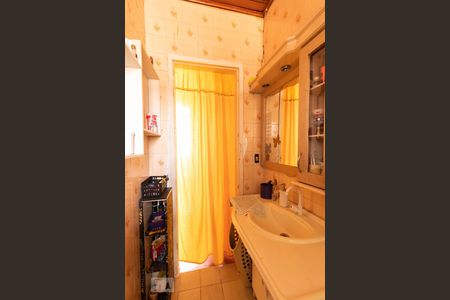 Casa à venda com 200m², 1 quarto e 8 vagasBanheiro