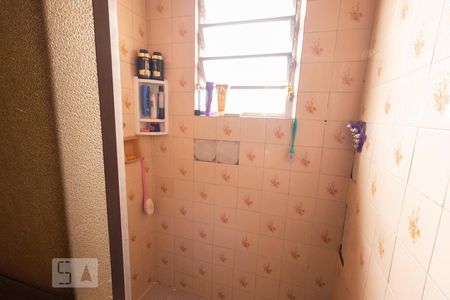 Banheiro de casa à venda com 1 quarto, 200m² em Marechal Rondon, Canoas