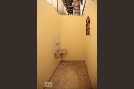 Studio para alugar com 35m², 1 quarto e sem vagaÁrea de Serviço