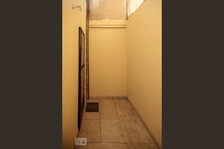 Studio para alugar com 35m², 1 quarto e sem vagaÁrea de Serviço