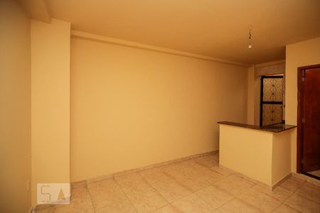 Studio para alugar com 35m², 1 quarto e sem vagaSala / Quarto