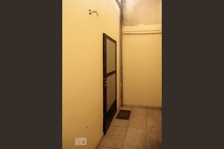 Studio para alugar com 35m², 1 quarto e sem vagaÁrea de Serviço
