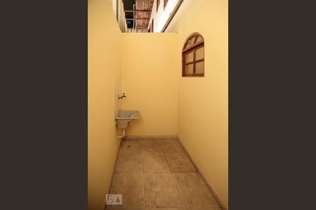 Studio para alugar com 35m², 1 quarto e sem vagaÁrea de Serviço