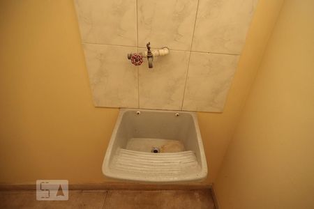 Studio para alugar com 35m², 1 quarto e sem vagaÁrea de Serviço